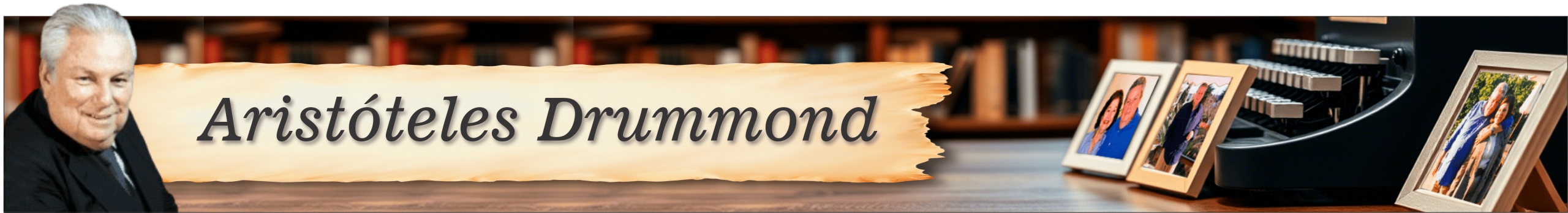 Aristoteles Drummond