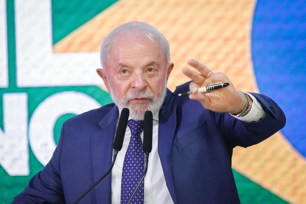 Lula enfrenta realidade na economia