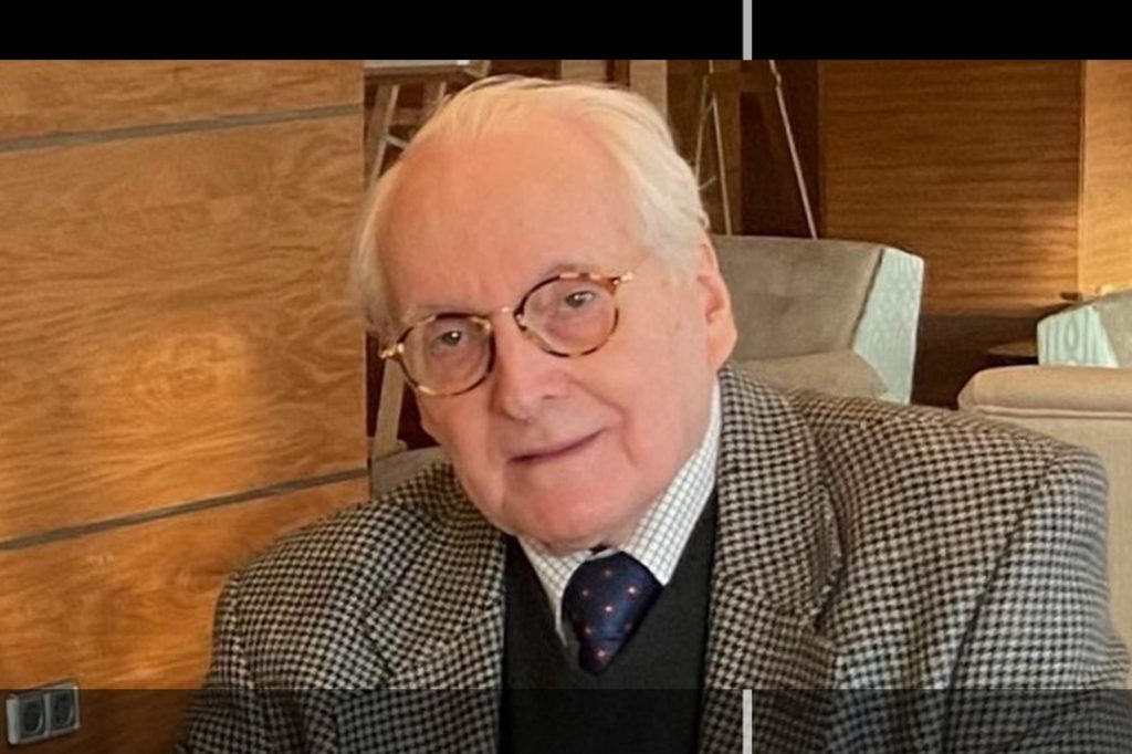 Silvio Lago o intelectual luso brasileiro