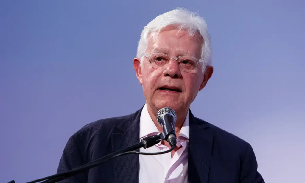 Moreira Franco tem e fez história