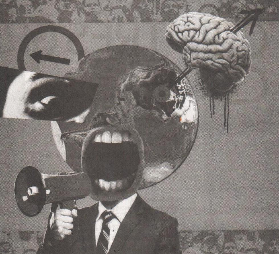 OS NOVOS VALORES DO MUNDO