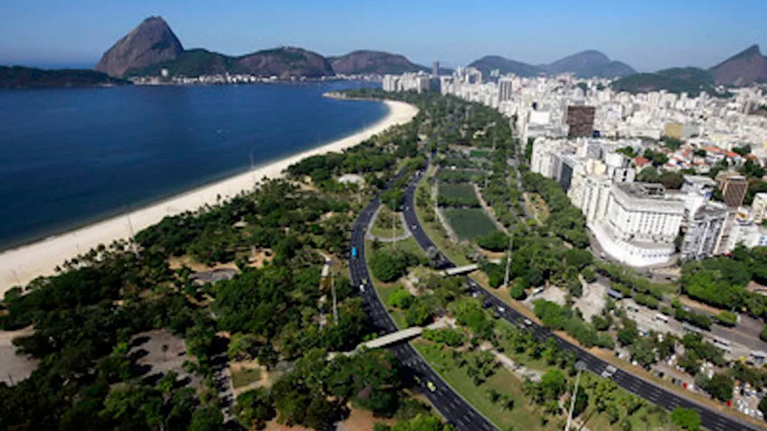 Saneamento consagra privatização