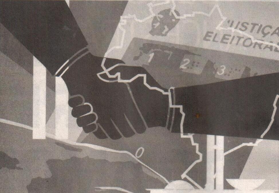 Receita para salvar o Brasil