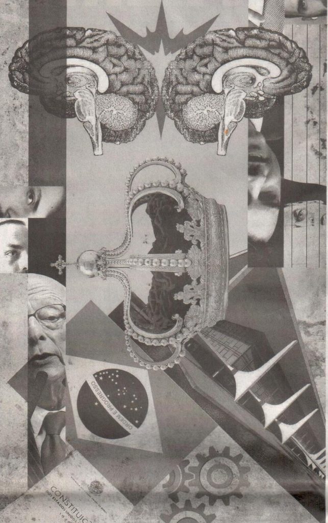 O RISCO DA INGOVERNABILIDADE