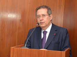 O EXEMPLAR HUMBERTO MOTTA Humberto Eustáquio César Mota